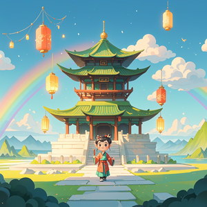 《书河上亭壁》宋朝·寇准