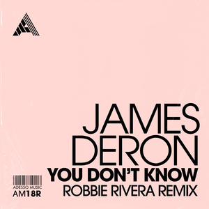 You Don't Know (Robbie Rivera Remix) (Extended Mix)