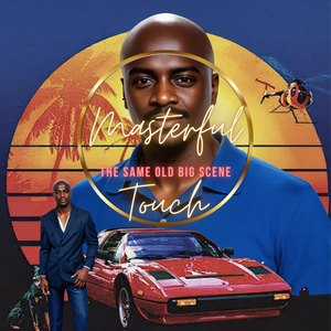 The Same Old Big Scene