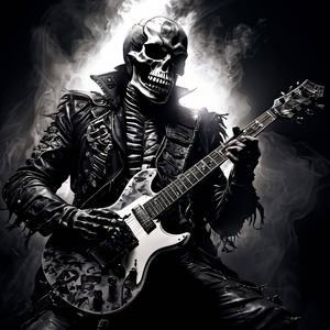 Dancing With A Heavy Heart