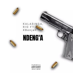 Ndeng'a