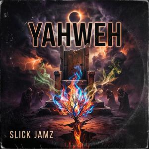 YAHWEH