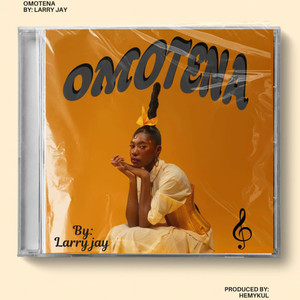 Omotena