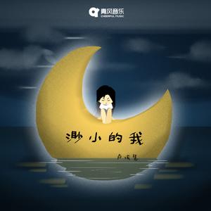 渺小的我