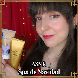 Asmr Limpiando y Secando tus Manos