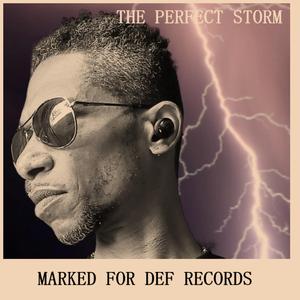 THE PERFECT STORM (feat. BUTTER JONES)