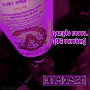 purple roses (OG) (OG Version)
