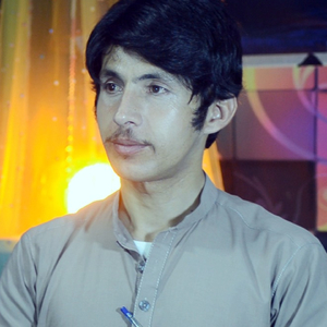 Ae Rahim Rahmana Sta Beshmera Neghmatona De (Instrumental)