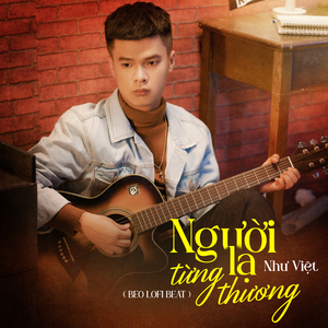 Người lạ từng thương (Beat) [Beo Lofi Mix]