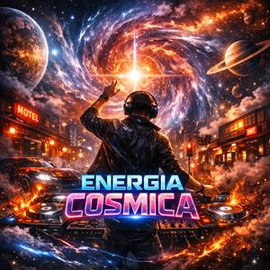ENERGIA COSMICA