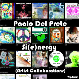 Universal - The Mixed Album by DJ Devid Morrison