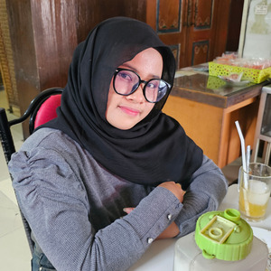 Slendang Hijau (Dua)