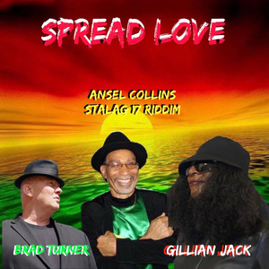 Spread Love: Stalag 17 Riddim