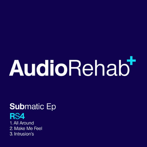 All Around (Original Mix)