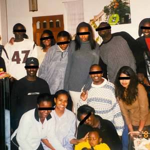 Throw around ya love