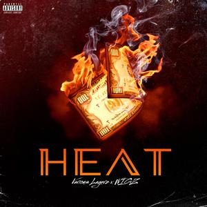Heat (feat. WIGZ)