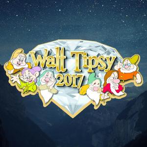 Walt Tipsy 2017 (feat. Countsville)