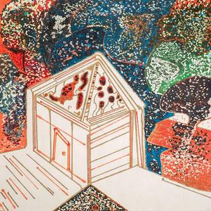 Pensieve (feat. Quantum Tunnel)