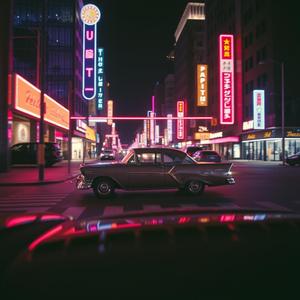 君だけのメロディー (Melody Only for You)