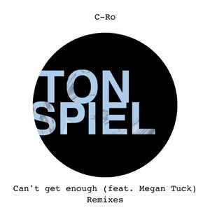 Can't Get Enough (feat. Megan Tuck) [FUNK & FILOU Remix]