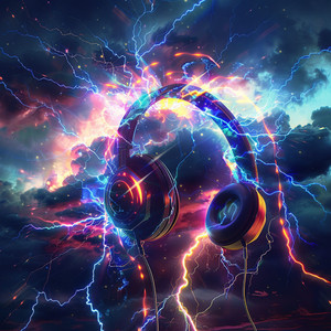 Melodic Roar of Thunder