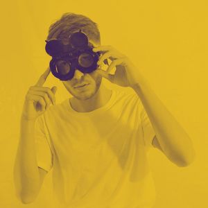 Догоняй меня