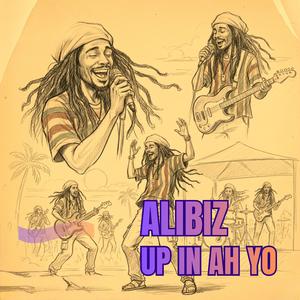UP IN AH YO (Soca 2026)