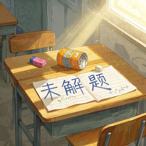 未解题-电音郎