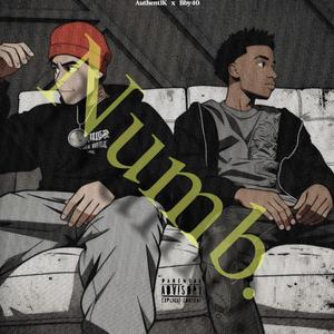 Numb