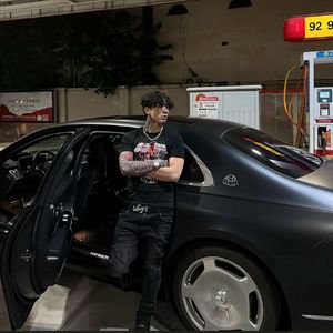 "病变" SASI x BOBBYNOPEACE Type Beat