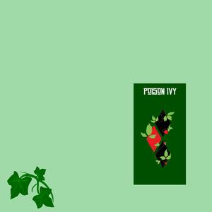 POISON IVY