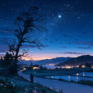 催眠曲纯音乐很快入睡