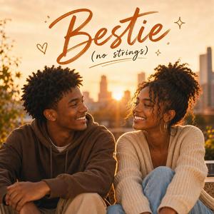 Bestie (No Strings)