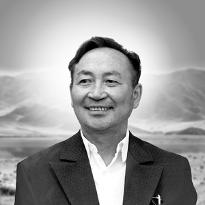 Симфоническая поэма "Алдан Маадыр" ("Шестьдесят богатырей")