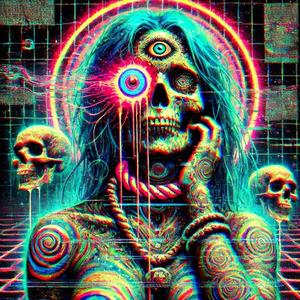 SOCIOPATHIC