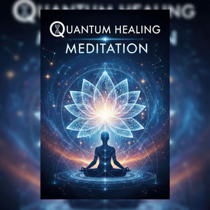 Quantum Healing Meditation
