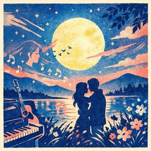 เต้นรำใต้แสงจันทร์