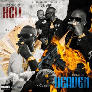 Linda Faye (feat. Big Sad 1900)