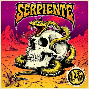 Serpiente