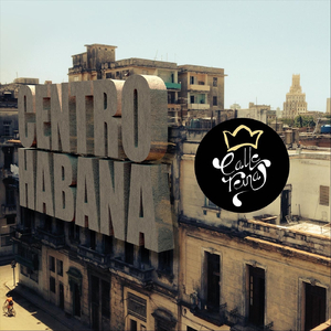 Tu amor derramado en mi