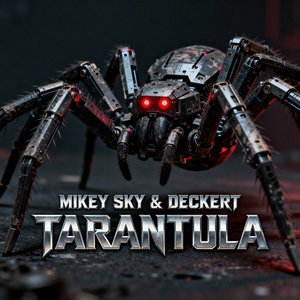 Tarantula