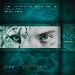 Forever (Ian Betts Extended Remix)