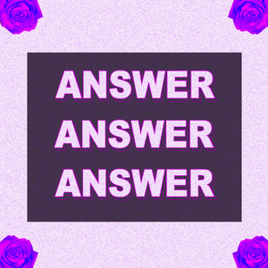 Answer (Remastered 2023)