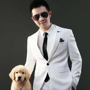 曾经最美 - 片段（翻自 朱铭捷）