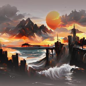 Petualangan Kucing Di Lautan Cokelat