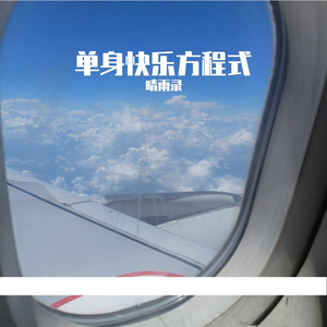 单身快乐方程式