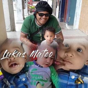 LUCAS MATEO