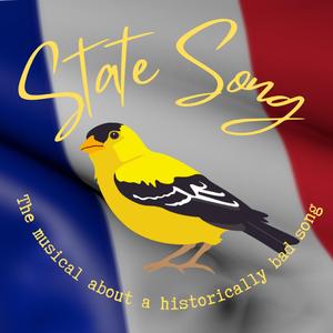 Goldfinch (feat. Kimberly Braun)