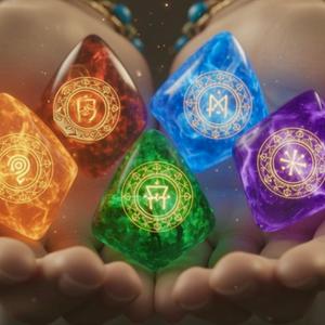 Пять Ключей