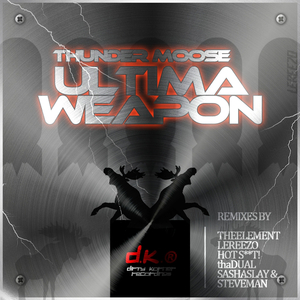 Ultima Weapon (thaDUAL Remix)